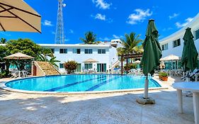 Mandakaru Residence Flat Da Isa 01